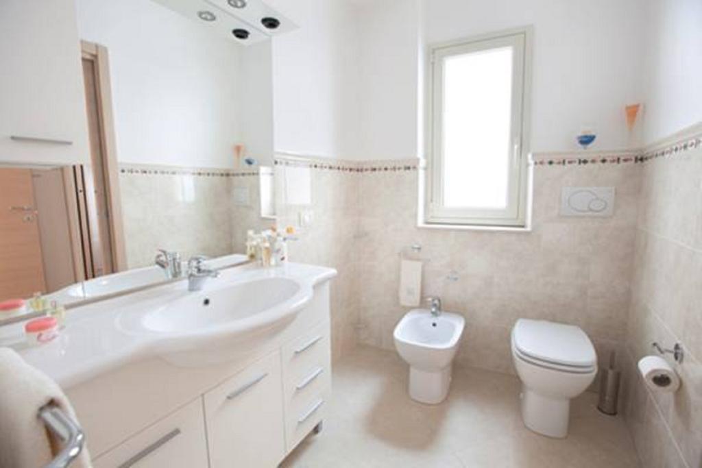 Casa Vacanza Nina Pozzallo Rom bilde