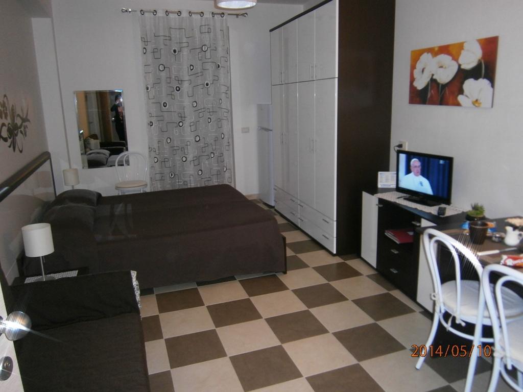 Casa Vacanza Nina Pozzallo Rom bilde