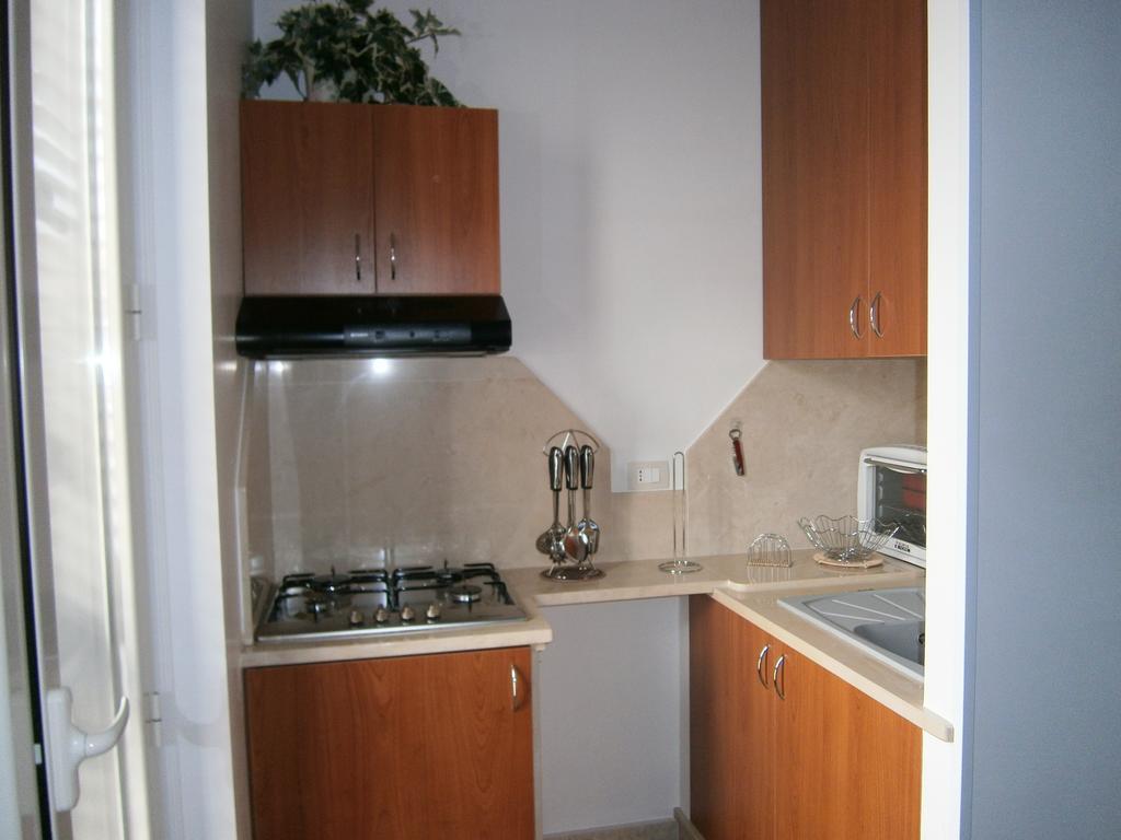 Casa Vacanza Nina Pozzallo Rom bilde
